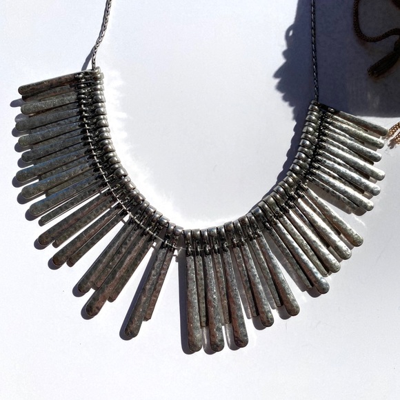 Lucky 🍀 Brand Necklace - Picture 3 of 4